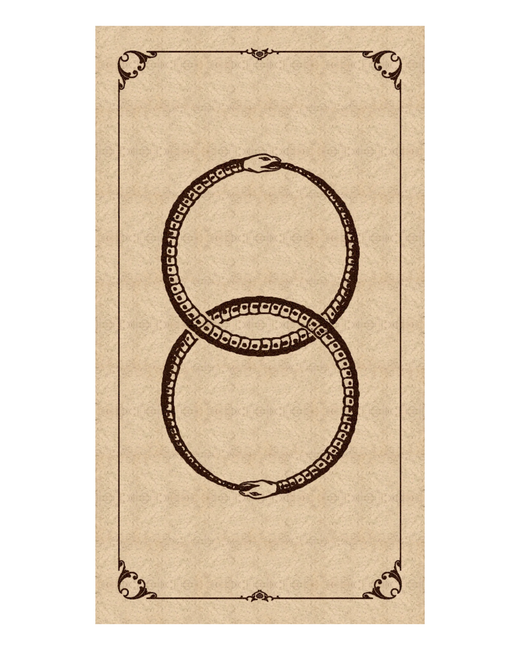 Symbolic Tarot of Wirth – Sabiduría Oculta y Lenguaje Arquetípico