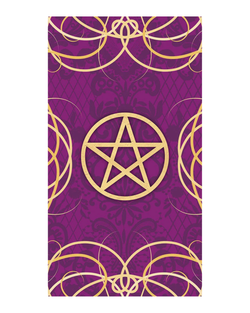 Tarot Teen Witch – Intuición Joven y Magia Personal