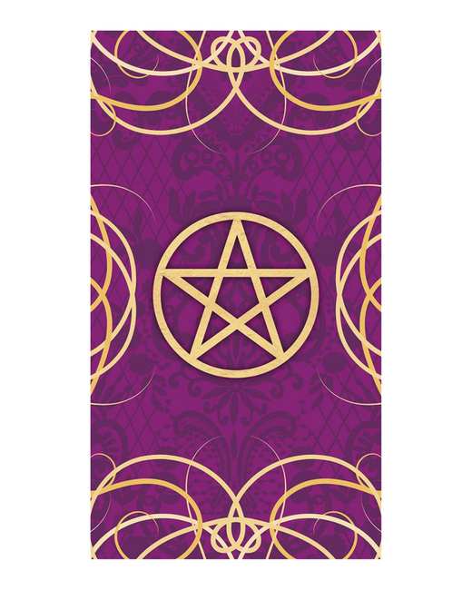 Tarot Teen Witch – Intuición Joven y Magia Personal