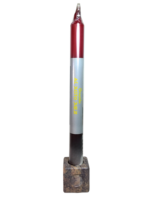 Vela Isis Ritualizada Oración al Justo Juez – Justicia y Protección