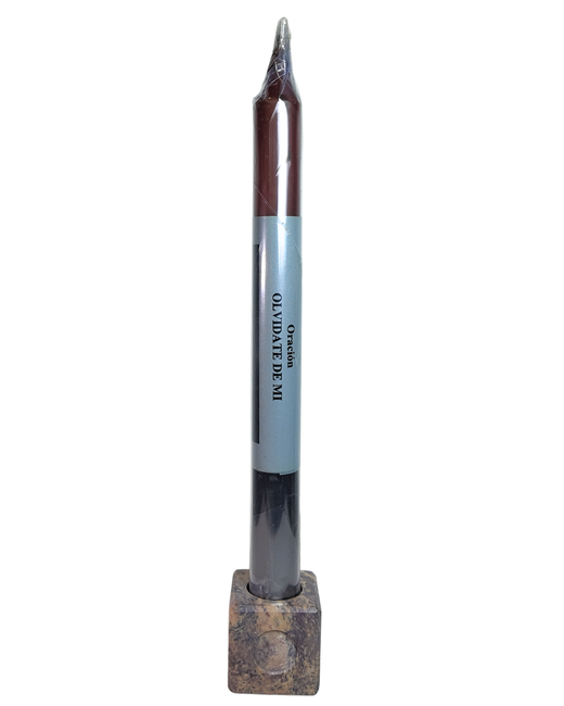 Vela Isis Ritualizada Oración Olvídate de Mí – Corte Emocional y Cierre