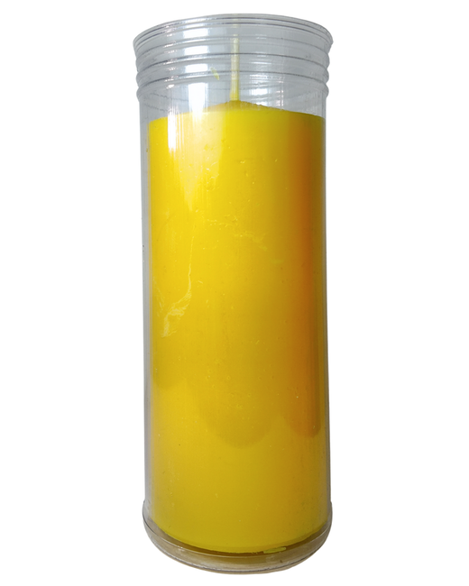 Velón Amarillo – Éxito, Dinero y Apertura de Caminos