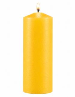 Velón Amarillo – Éxito, Dinero y Apertura de Caminos