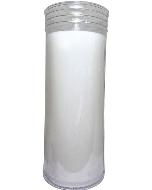 Velón Blanco – Armonía y Purificación