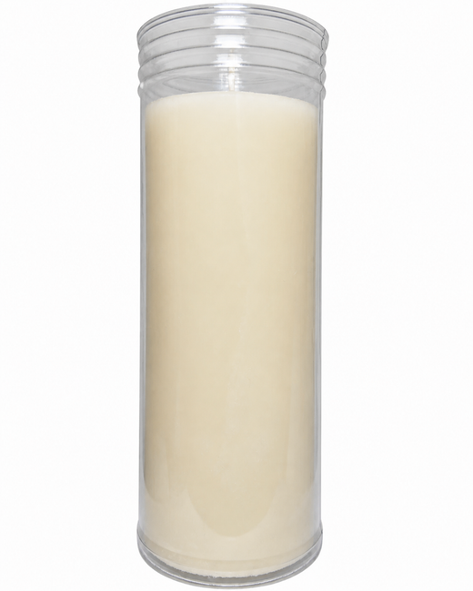 Velón Blanco – Armonía y Purificación