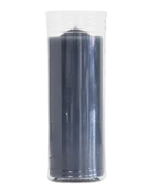 Velón Gris - Neutralización Energética y Equilibrio