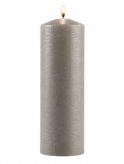 Velón Gris - Neutralización Energética y Equilibrio