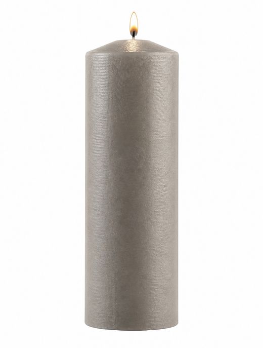 Velón Gris - Neutralización Energética y Equilibrio