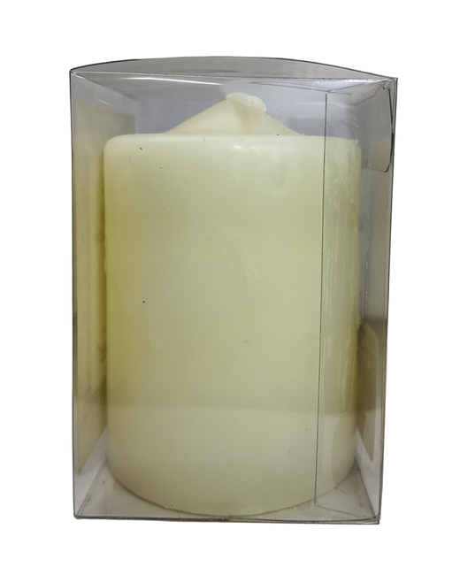 Velón Perfumado – Paz y Relajación