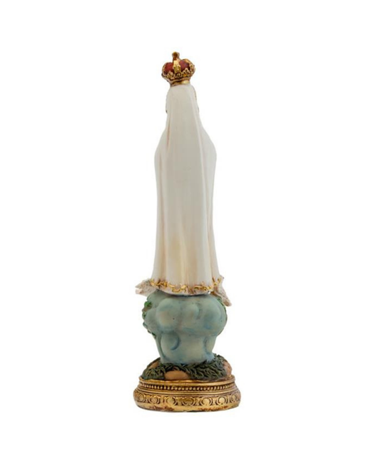 Figura Virgen de Fátima 11 cm