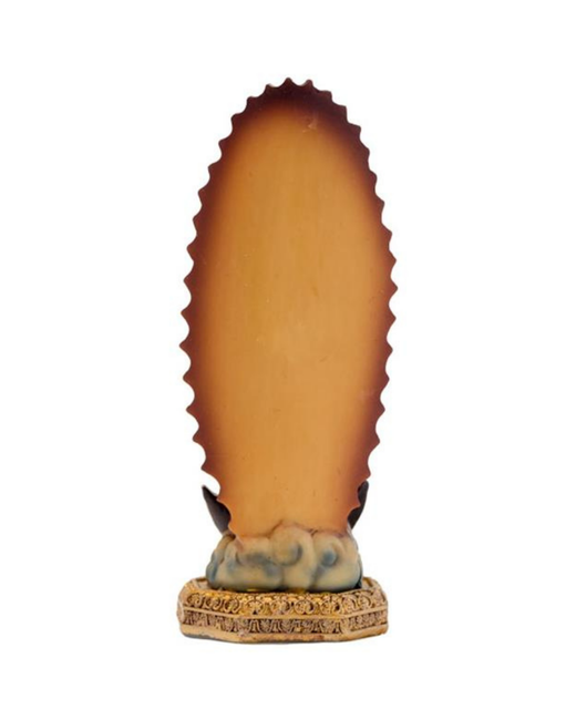 Figura Virgen de Guadalupe 11 cm
