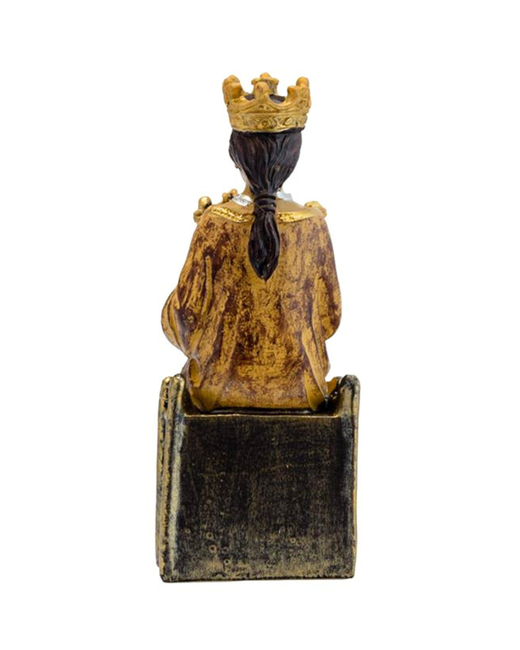 Figura Virgen de la Mercè 11 cm