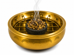 Virutas de Palo Santo - Limpieza Energética