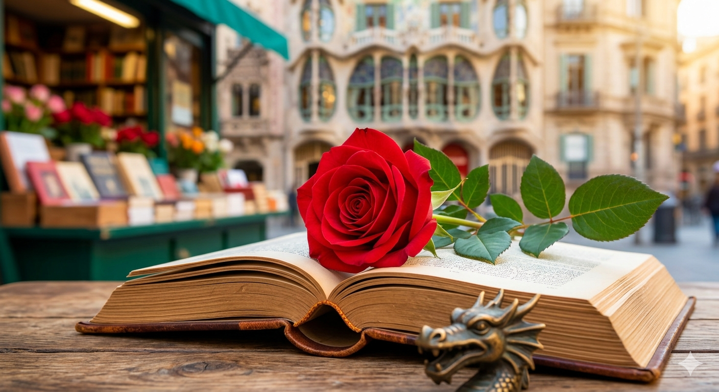 San Jordi